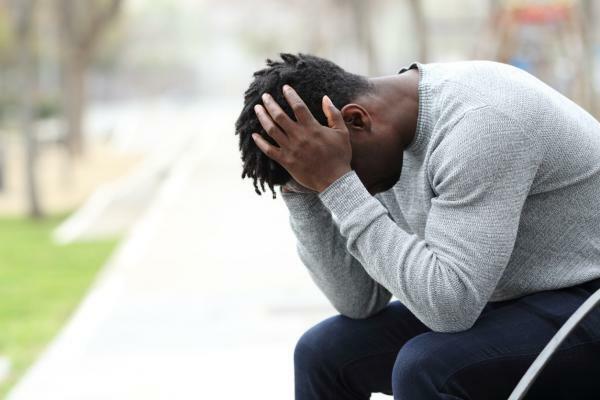 Ψυχολογικός πόνος: τι είναι, τύποι και πώς αντιμετωπίζεται