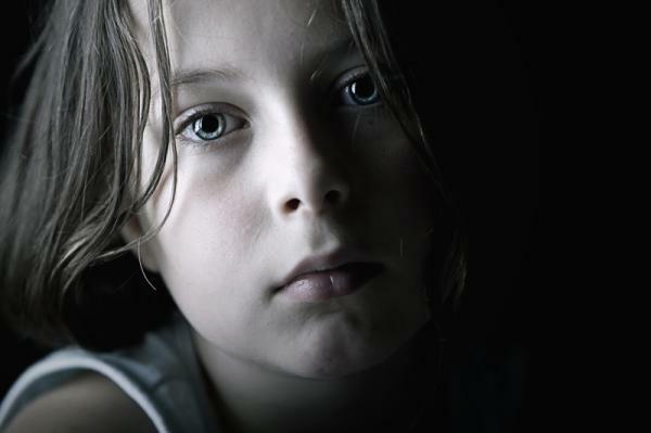 Kinderpsychopathie: symptomen, oorzaken en behandeling