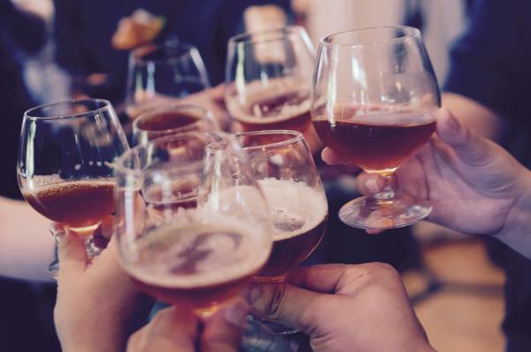 Alkohola ietekme uz smadzenēm un nervu sistēmu - kā alkohols ietekmē mūsu veselību