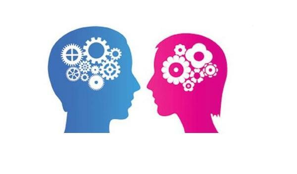 Razlike med moškimi in ženskimi možgani