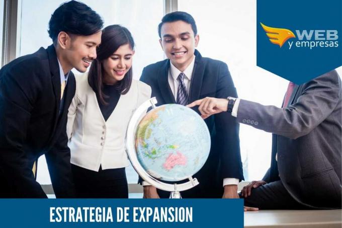 Expansion Strategy: A Potential Instrument for the Growth of your Company