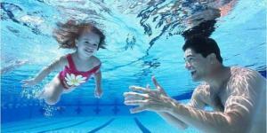 Психологически ползи от плуването