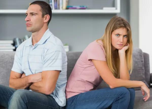 Dlaczego czuję złość na mojego partnera i co robić - Jak wykryć, czy czujesz złość na swojego partnera