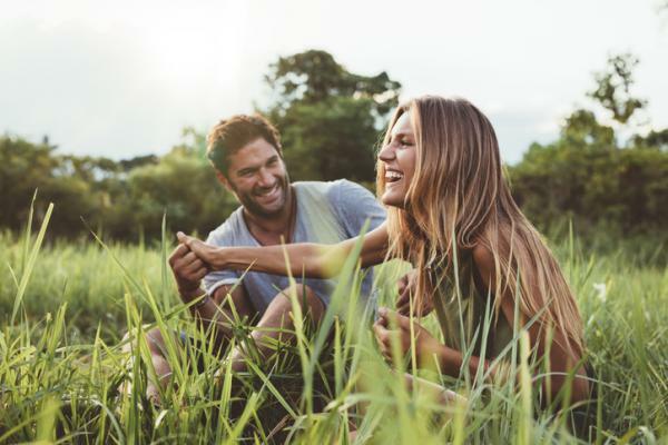 Tips to BE HAPPY with your PARTNER