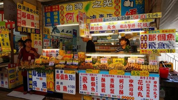What does it mean to dream of a supermarket - What does it mean to dream of a Chinese supermarket
