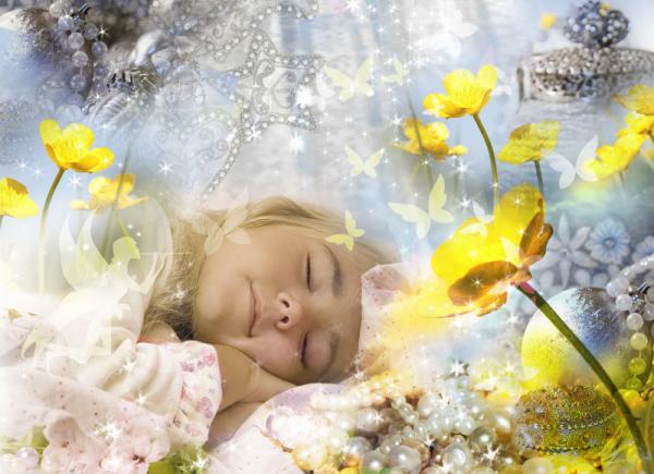 7 Tips for having lucid dreams and how to identify them