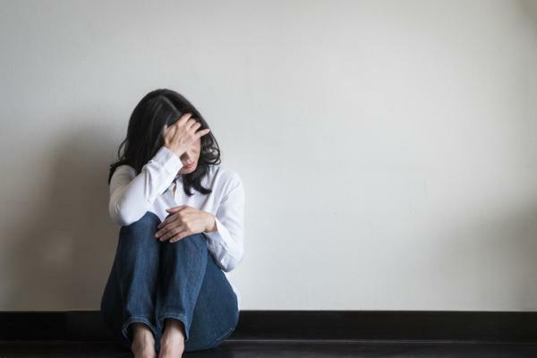 10 eroa stressin ja ahdistuksen välillä - ahdistus: oireet