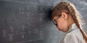 Τι είναι η σχολική αποτυχία: αιτίες, τύποι και συνέπειες