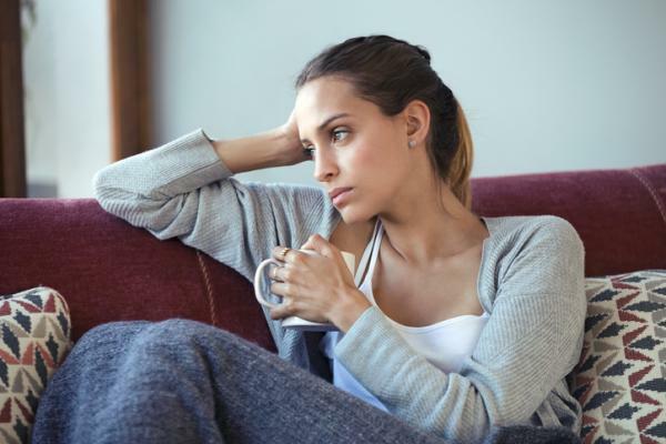 Érzelmi kimerültség: tünetek és hogyan lehet legyőzni
