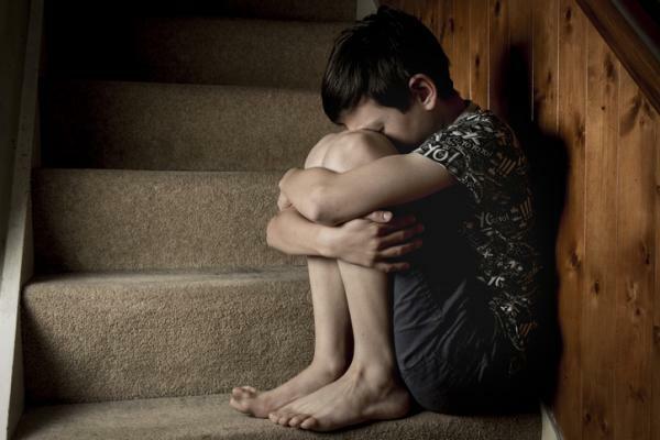 Kā atklāt bērnu psiholoģisko vardarbību?