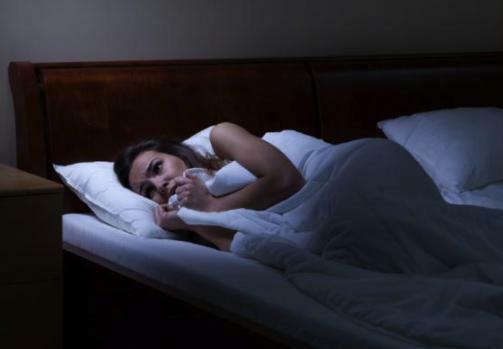 أنواع النوم وخصائصه