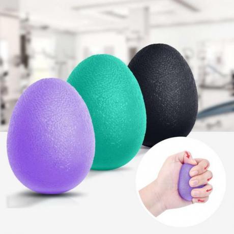 Anti-Stress-Objekte für Erwachsene – Peradix Anti-Stress-Ball