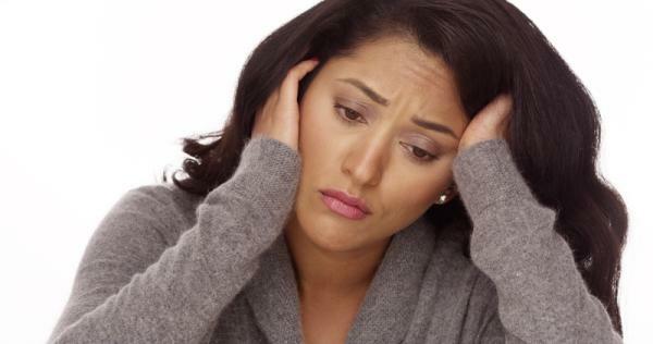Γιατί συμβαίνουν οι υποτροπές άγχους και πώς να τις διαχειριστείτε