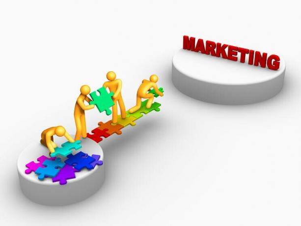 Marketing Relazionale (Cos'è, Obiettivi e Come Applicarlo)