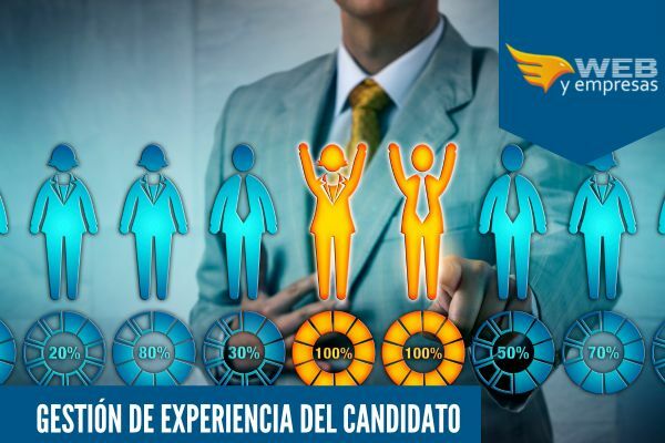 Candidate Experience Management; Best Practices to Attract and Retain Talent