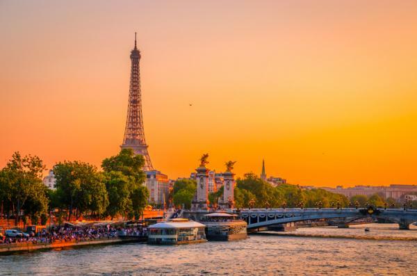 Paris sendromu: belirtiler, nedenler ve tedavi