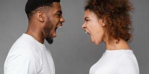 Ledakan kemarahan: mengapa itu terjadi dan bagaimana mengendalikannya