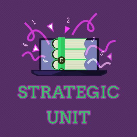 UEN (strateška poslovna enota)