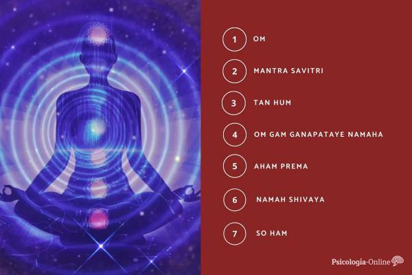 Die 7 kraftvollsten Mantras der Welt
