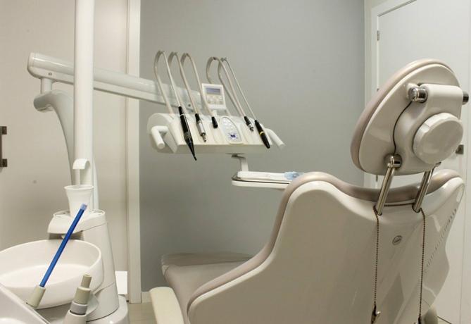 Все о карьере стоматолога и стоматолога: где это изучать и какая зарплата на выпускника