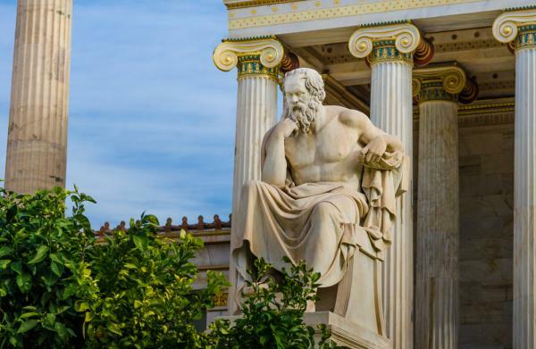 Wat is geluk volgens de filosofie en hoe het te bereiken - Wat is geluk volgens Aristoteles?