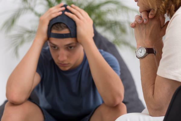 Как предотвратить наркоманию у подростков