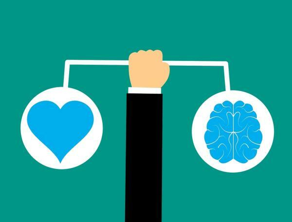 5 tipů pro emoční inteligenci, které vám pomohou v práci