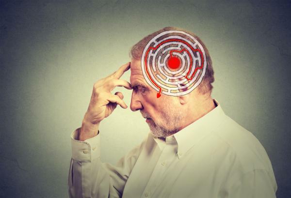 Neurokognitivní poruchy: co jsou, typy, příčiny a léčba - Příznaky neurokognitivních poruch