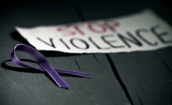 Domestic violence: mistreatment of women and children
