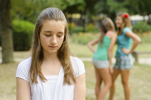 Как да помогнем на тийнейджър с ниско самочувствие
