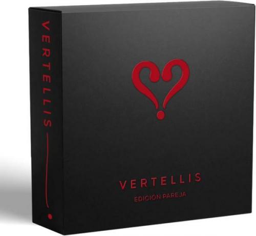 Найкращі ігри з питаннями для пар - Vertellis – Couples Edition