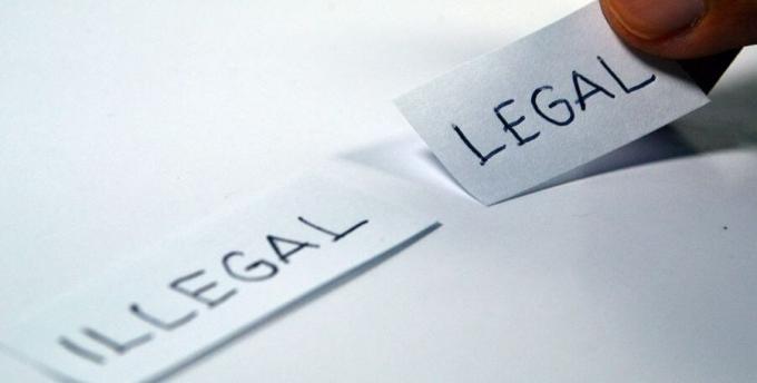 È necessaria una consulenza legale in un'azienda?