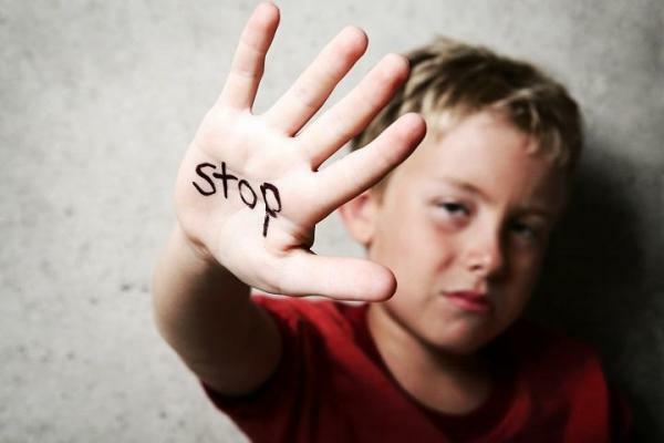 Pomoc v případě šikany nebo šikany - Proč šikanu dělají