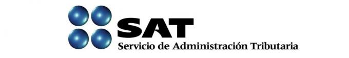 Welche Funktion hat die Steuerverwaltung in Mexiko (SAT)?