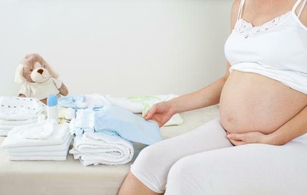 Suočavanje s neželjenom trudnoćom - identificirajte svoj osjećaj o trudnoći 