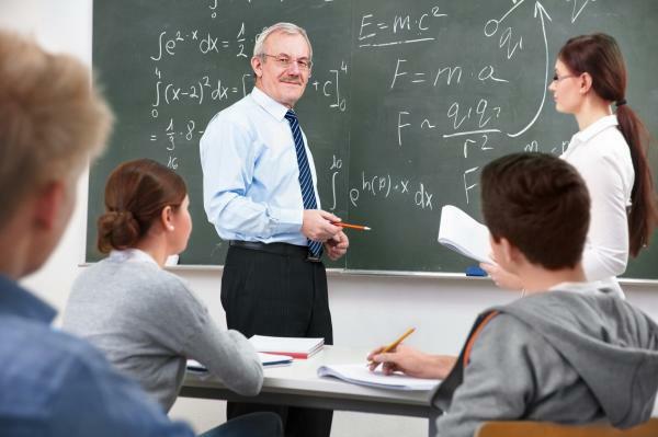 המורה-מורה בהכשרה הראשונית של אנשי מקצוע בתחום החינוך - איך צריך להיות מורה דרך