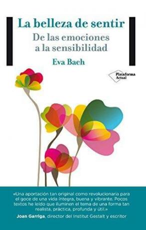 The best emotional intelligence books - The beauty of feeling - Eva Bach