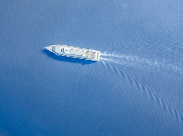 Mit jelent hajóról álmodni - A tengeren való hajóról való álmodozás jelentése