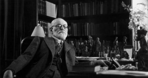 Teorias da Personalidade em Psicologia: Sigmund Freud - Sigmund Freud Terapia: Psicanálise e Interpretação de Sonhos