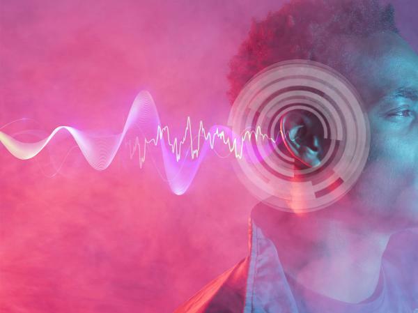 What is pink noise and what is it for?