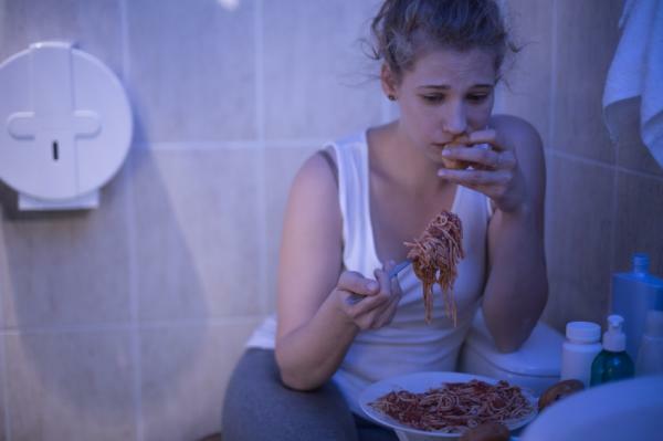Cara Mengatasi Obsesi Makanan - Kecanduan Makanan: Kemungkinan Penyebabnya