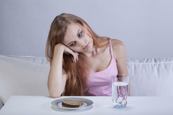Расстройства пищевого поведения: анорексия, булимия и ожирение - булимия, анорексия и общество