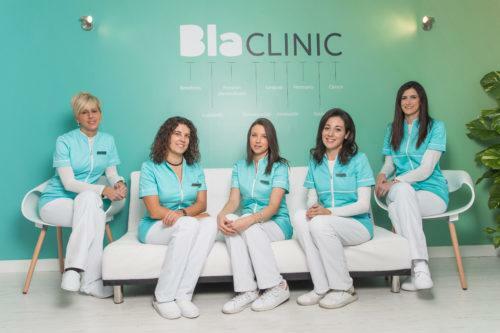 Clinique Bla