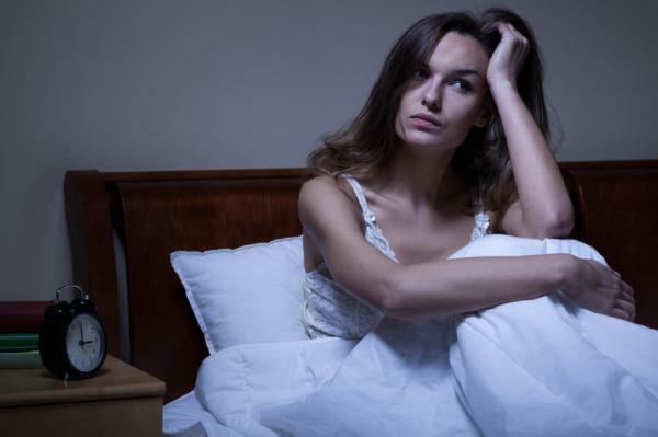 Le cattive abitudini più comuni e le loro conseguenze - Dormire poco e male