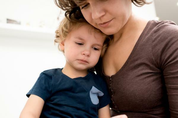 I regret being a mother: what do I do?