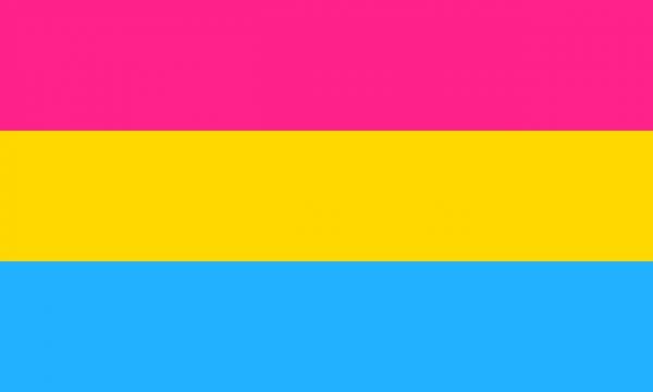 What is PANSEXUALITY