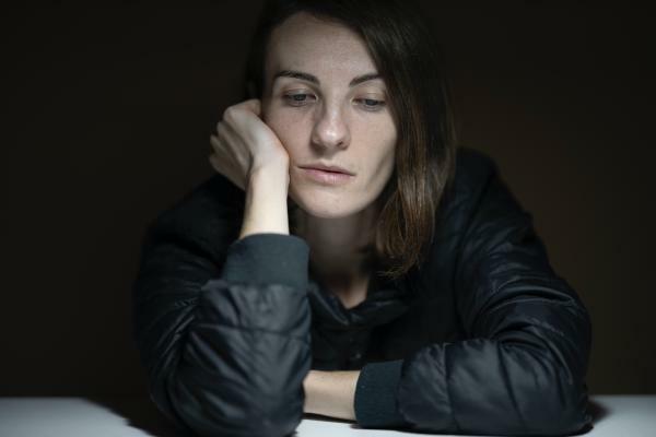Does depression influence sleepiness and fatigue?
