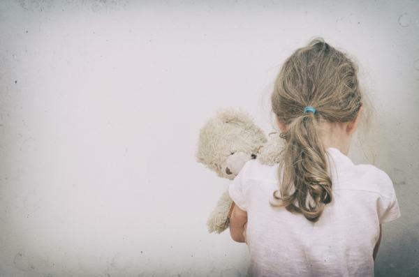 Consecințele abuzului psihologic asupra copiilor