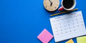 13 time management tools and techniques