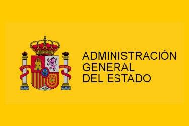 General State Administration (AGE) funktioner